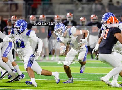 Thumbnail 3 in La Habra vs San Jacinto (CIF SS D4 Final) photogallery.
