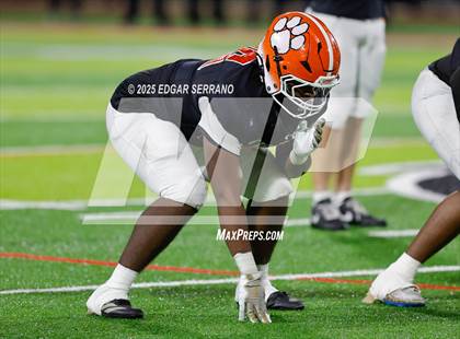 Thumbnail 1 in La Habra vs San Jacinto (CIF SS D4 Final) photogallery.