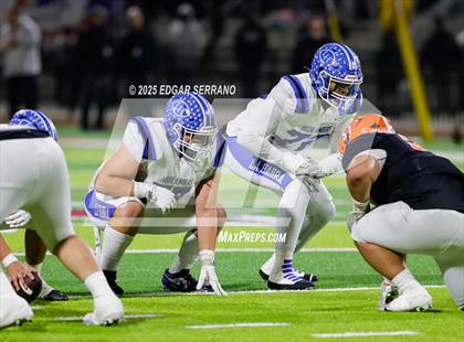 Thumbnail 3 in La Habra vs San Jacinto (CIF SS D4 Final) photogallery.