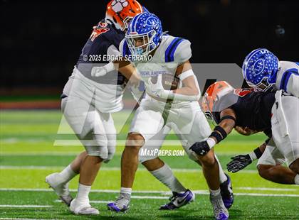 Thumbnail 1 in La Habra vs San Jacinto (CIF SS D4 Final) photogallery.