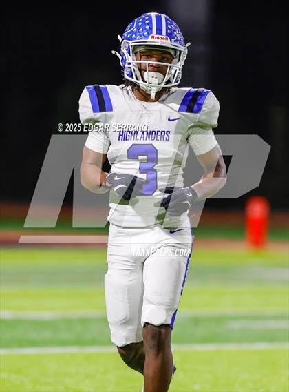 Thumbnail 1 in La Habra vs San Jacinto (CIF SS D4 Final) photogallery.