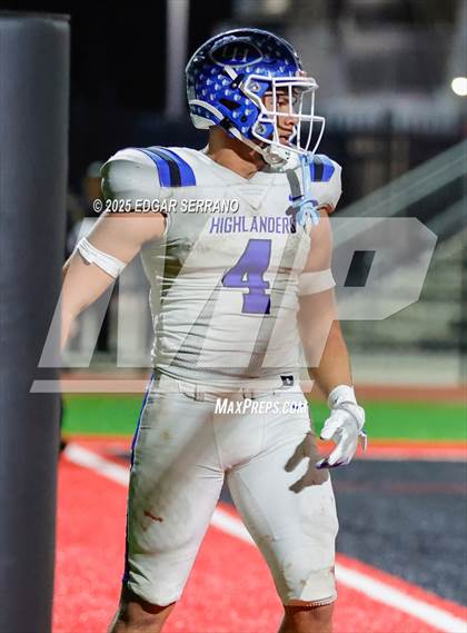 Thumbnail 1 in La Habra vs San Jacinto (CIF SS D4 Final) photogallery.