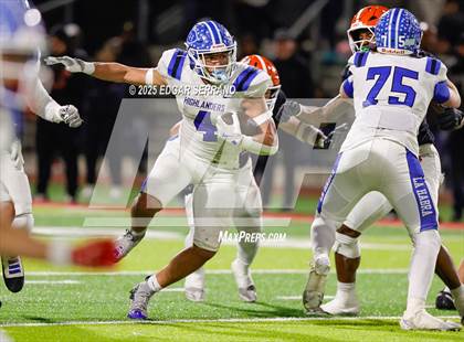 Thumbnail 3 in La Habra vs San Jacinto (CIF SS D4 Final) photogallery.