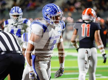 Thumbnail 2 in La Habra vs San Jacinto (CIF SS D4 Final) photogallery.