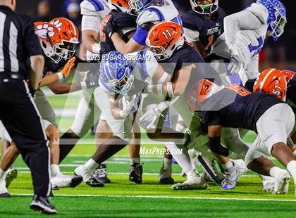 Thumbnail 1 in La Habra vs San Jacinto (CIF SS D4 Final) photogallery.