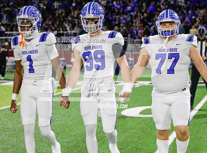 Thumbnail 2 in La Habra vs San Jacinto (CIF SS D4 Final) photogallery.