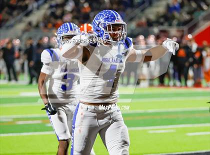 Thumbnail 3 in La Habra vs San Jacinto (CIF SS D4 Final) photogallery.
