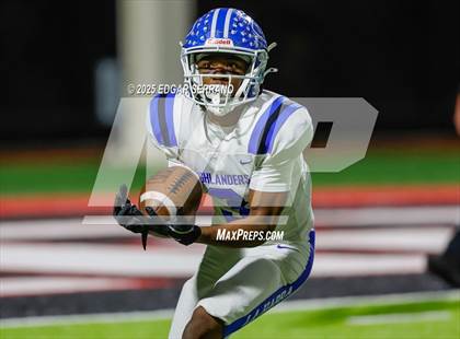 Thumbnail 3 in La Habra vs San Jacinto (CIF SS D4 Final) photogallery.