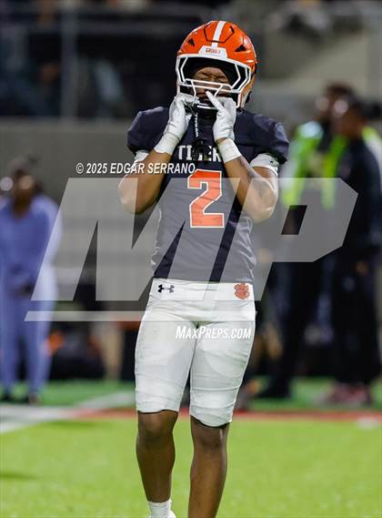 Thumbnail 2 in La Habra vs San Jacinto (CIF SS D4 Final) photogallery.