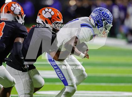 Thumbnail 3 in La Habra vs San Jacinto (CIF SS D4 Final) photogallery.