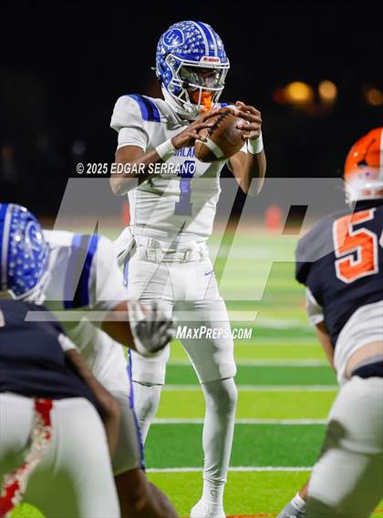 Thumbnail 3 in La Habra vs San Jacinto (CIF SS D4 Final) photogallery.