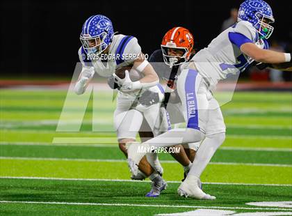 Thumbnail 3 in La Habra vs San Jacinto (CIF SS D4 Final) photogallery.