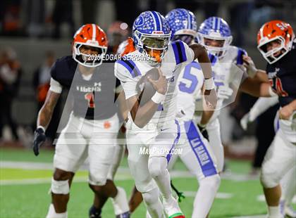 Thumbnail 3 in La Habra vs San Jacinto (CIF SS D4 Final) photogallery.