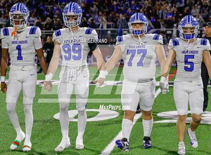 Thumbnail 1 in La Habra vs San Jacinto (CIF SS D4 Final) photogallery.