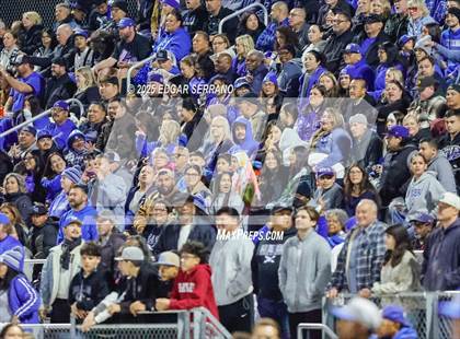 Thumbnail 3 in La Habra vs San Jacinto (CIF SS D4 Final) photogallery.