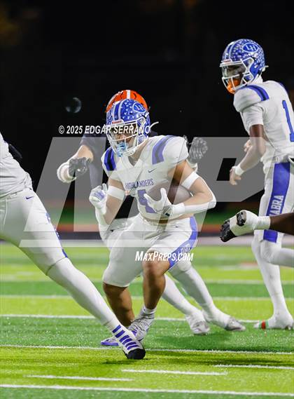 Thumbnail 1 in La Habra vs San Jacinto (CIF SS D4 Final) photogallery.