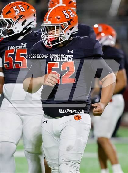 Thumbnail 1 in La Habra vs San Jacinto (CIF SS D4 Final) photogallery.