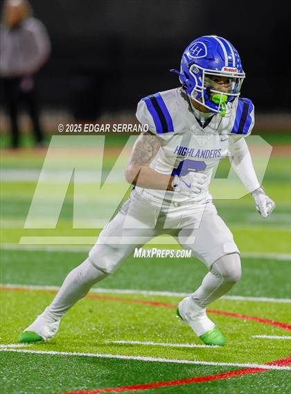 Thumbnail 2 in La Habra vs San Jacinto (CIF SS D4 Final) photogallery.