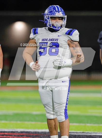 Thumbnail 3 in La Habra vs San Jacinto (CIF SS D4 Final) photogallery.