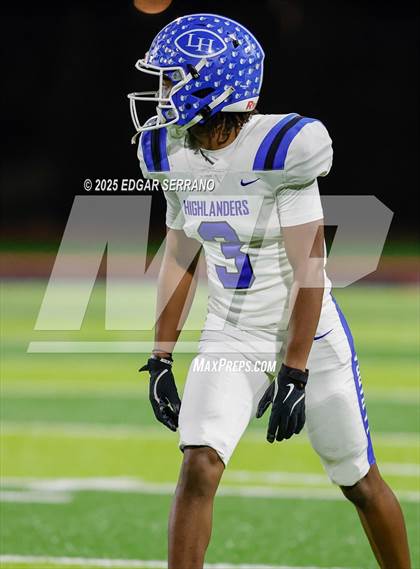 Thumbnail 1 in La Habra vs San Jacinto (CIF SS D4 Final) photogallery.