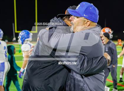 Thumbnail 3 in La Habra vs San Jacinto (CIF SS D4 Final) photogallery.