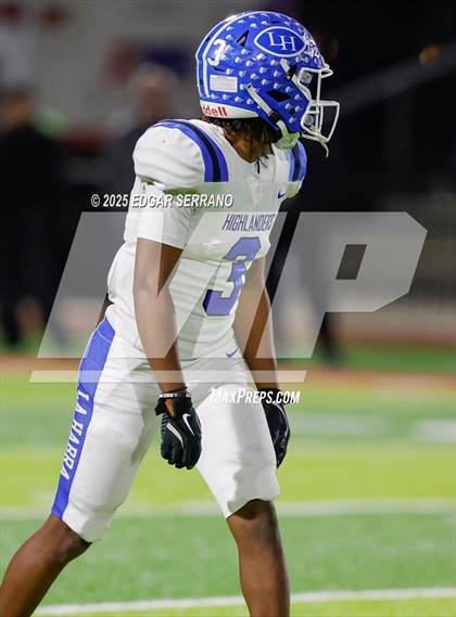 Thumbnail 2 in La Habra vs San Jacinto (CIF SS D4 Final) photogallery.