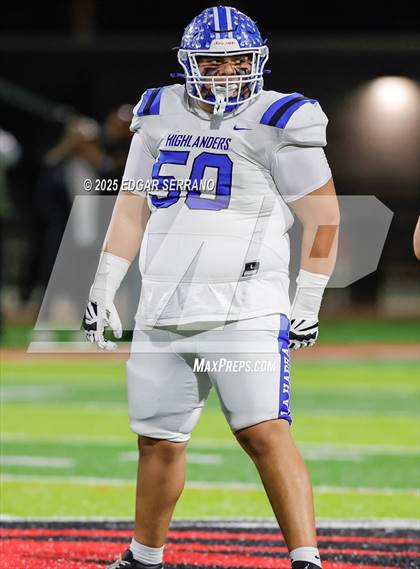 Thumbnail 1 in La Habra vs San Jacinto (CIF SS D4 Final) photogallery.