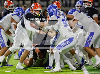 Thumbnail 3 in La Habra vs San Jacinto (CIF SS D4 Final) photogallery.