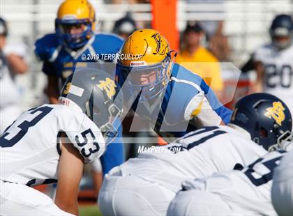 Thumbnail 2 in Summit Academy vs. San Juan  photogallery.