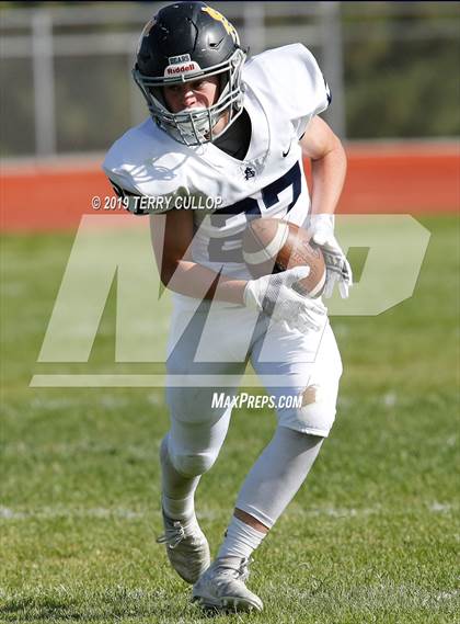 Thumbnail 3 in Summit Academy vs. San Juan  photogallery.