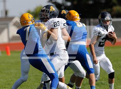 Thumbnail 3 in Summit Academy vs. San Juan  photogallery.