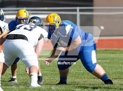 Thumbnail 1 in Summit Academy vs. San Juan  photogallery.