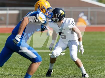 Thumbnail 2 in Summit Academy vs. San Juan  photogallery.