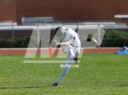 Thumbnail 2 in Summit Academy vs. San Juan  photogallery.