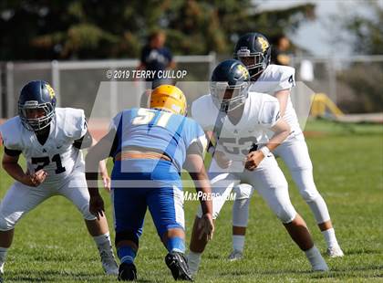 Thumbnail 3 in Summit Academy vs. San Juan  photogallery.