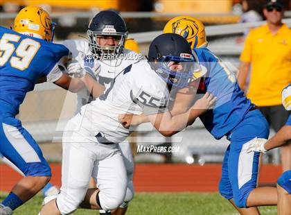 Thumbnail 3 in Summit Academy vs. San Juan  photogallery.