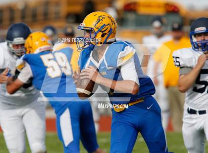 Thumbnail 3 in Summit Academy vs. San Juan  photogallery.