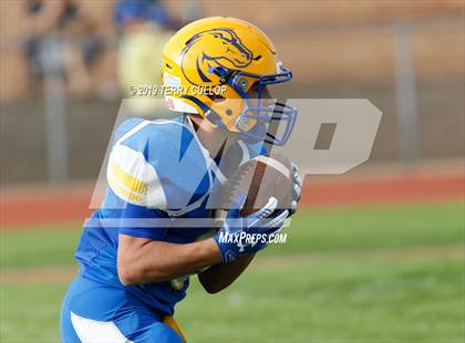 Thumbnail 1 in Summit Academy vs. San Juan  photogallery.