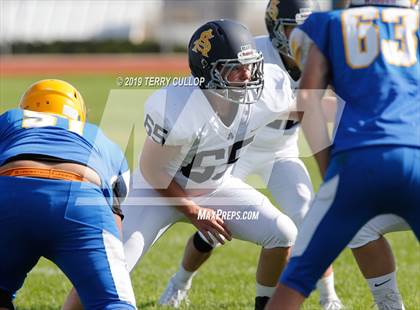 Thumbnail 1 in Summit Academy vs. San Juan  photogallery.