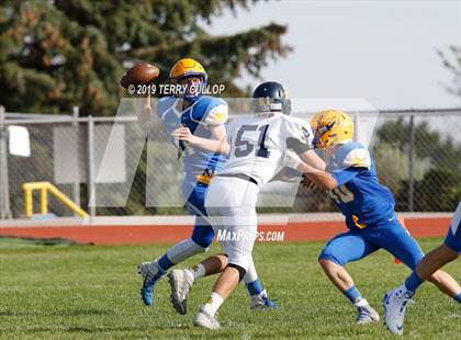 Thumbnail 3 in Summit Academy vs. San Juan  photogallery.
