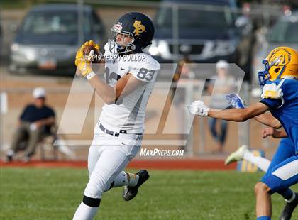 Thumbnail 1 in Summit Academy vs. San Juan  photogallery.