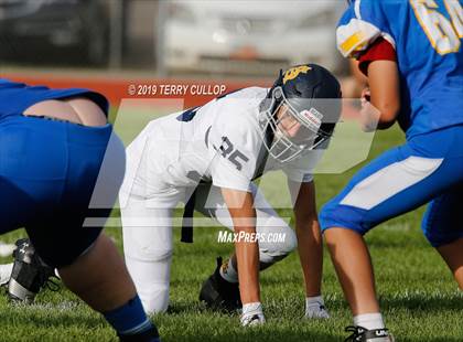 Thumbnail 1 in Summit Academy vs. San Juan  photogallery.