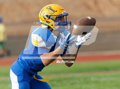 Thumbnail 3 in Summit Academy vs. San Juan  photogallery.