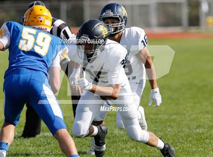 Thumbnail 2 in Summit Academy vs. San Juan  photogallery.