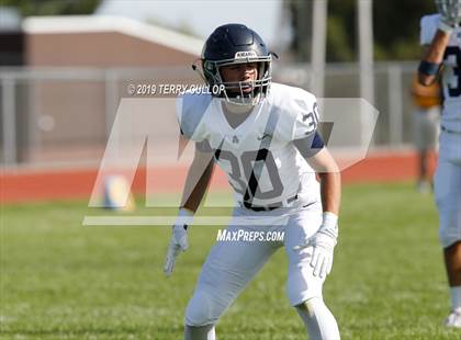 Thumbnail 3 in Summit Academy vs. San Juan  photogallery.