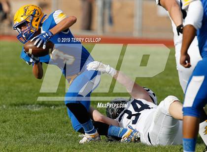 Thumbnail 2 in Summit Academy vs. San Juan  photogallery.