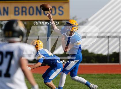 Thumbnail 2 in Summit Academy vs. San Juan  photogallery.