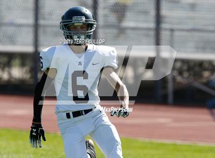 Thumbnail 3 in Summit Academy vs. San Juan  photogallery.