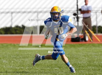 Thumbnail 3 in Summit Academy vs. San Juan  photogallery.