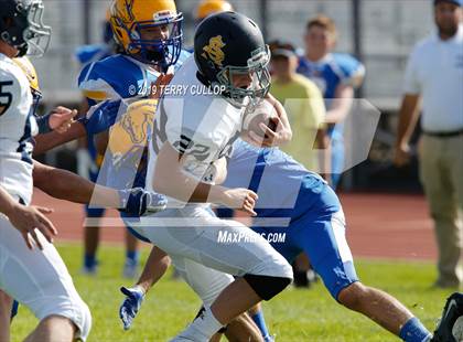 Thumbnail 2 in Summit Academy vs. San Juan  photogallery.